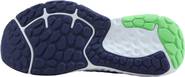 Fresh Foam Evoz V2 Serene Blue (454)