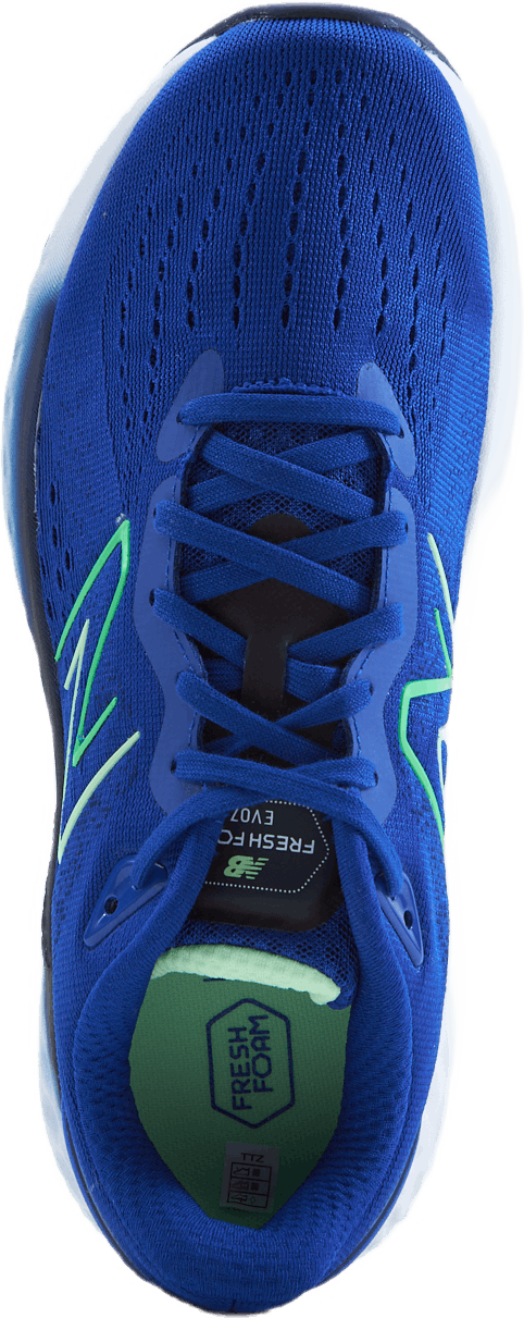 Fresh Foam Evoz V2 Serene Blue (454)