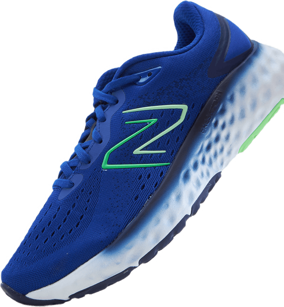 Fresh Foam Evoz V2 Serene Blue (454)