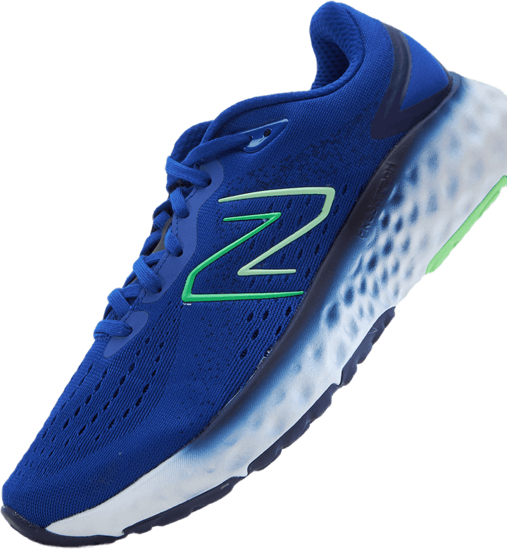 Fresh Foam Evoz V2 Serene Blue (454)