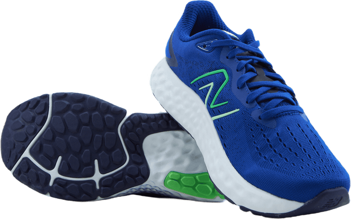 Fresh Foam Evoz V2 Serene Blue (454)