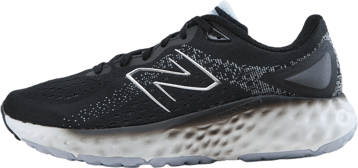 Fresh Foam Evoz V2 Preto/branco (048)