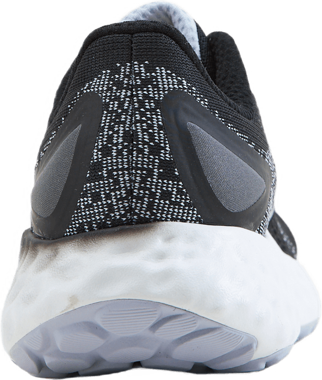 Fresh Foam Evoz V2 Preto/branco (048)