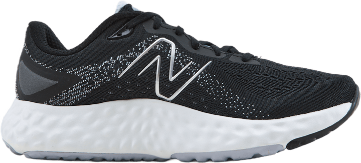 Fresh Foam Evoz V2 Preto/branco (048)