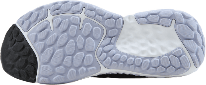 Fresh Foam Evoz V2 Preto/branco (048)