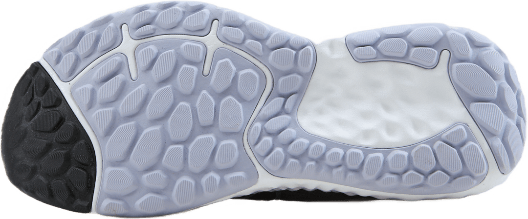 Fresh Foam Evoz V2 Preto/branco (048)