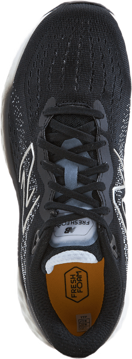 Fresh Foam Evoz V2 Preto/branco (048)