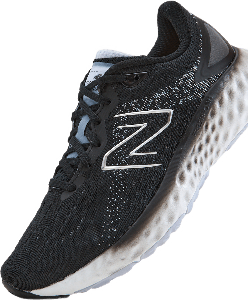 Fresh Foam Evoz V2 Preto/branco (048)