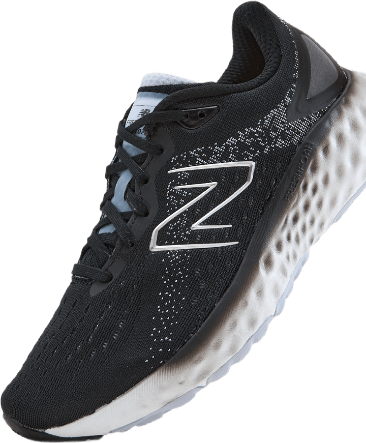 Fresh Foam Evoz V2 Preto/branco (048)