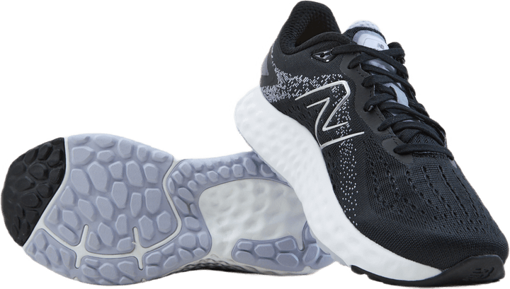 Fresh Foam Evoz V2 Preto/branco (048)