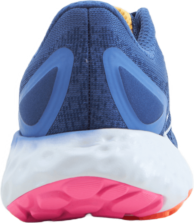 Fresh Foam Evoz V2 Blue Multi (472)