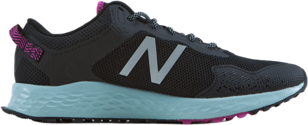 Trail Arishi V1 Noir (001)