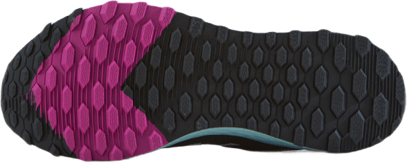 Trail Arishi V1 Noir (001)