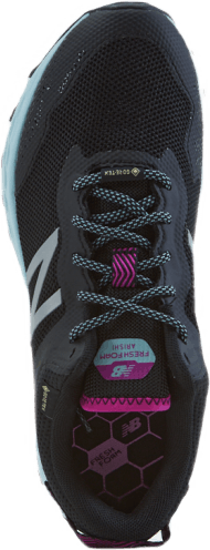 Trail Arishi V1 Noir (001)