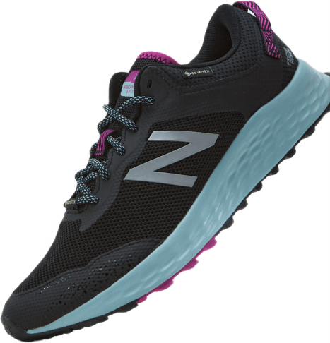 Trail Arishi V1 Noir (001)