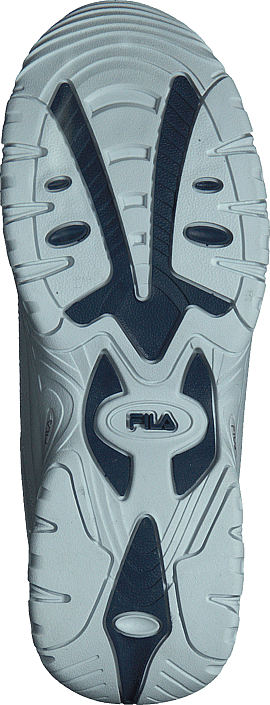 Strada Low Teens White