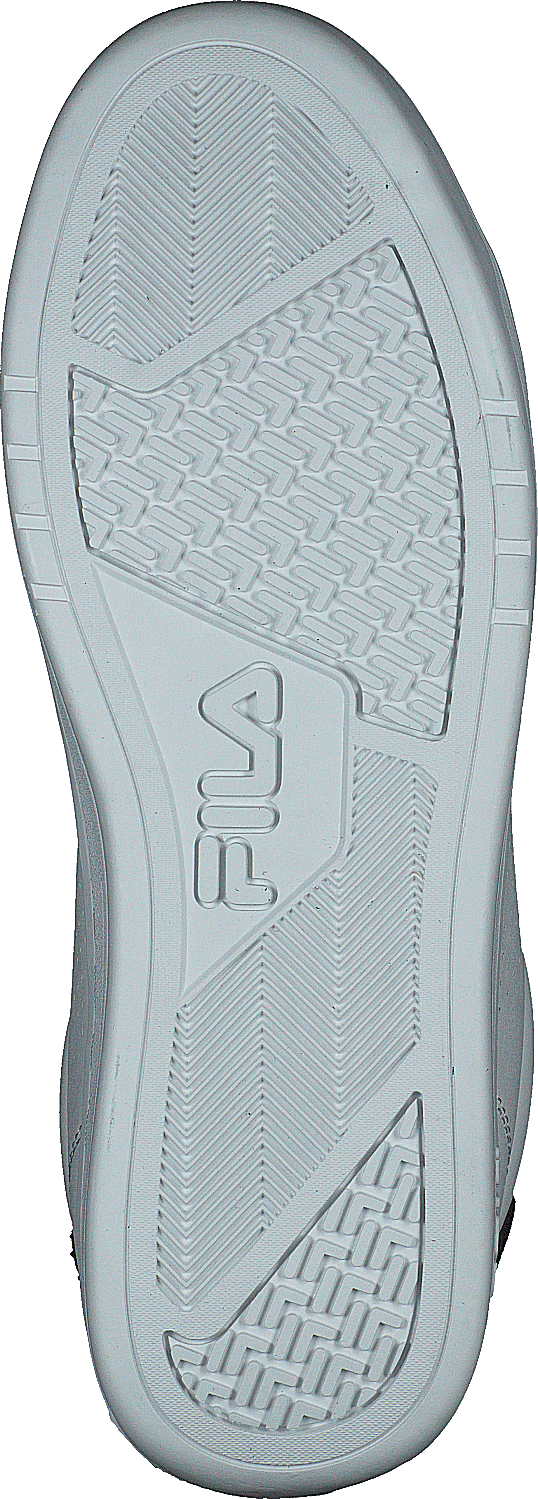 Crosscourt 2 F Low 13032 - Bleu robe blanche