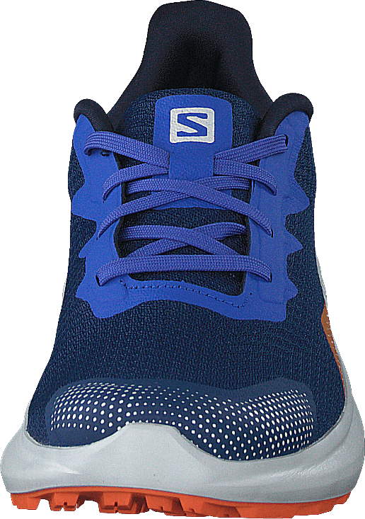Impulse Estate Blau/Schillerndes Blau/vibr