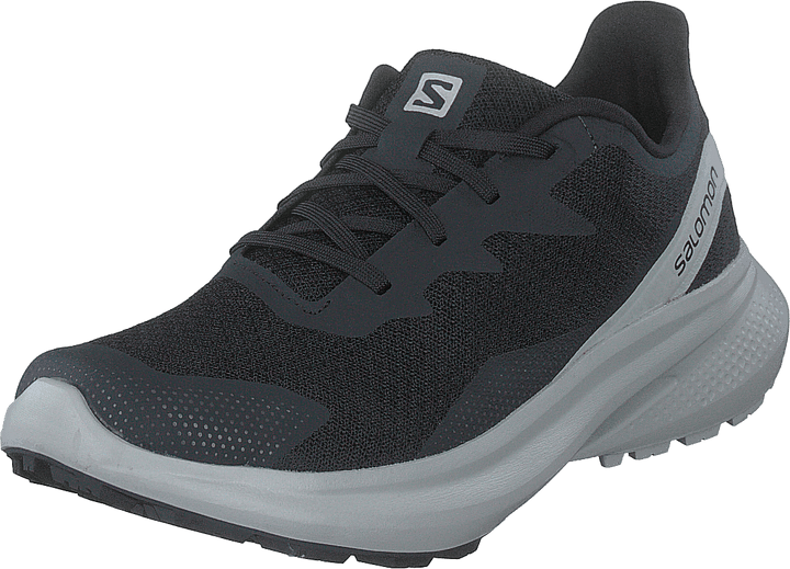 Impulse W Preto/rocha lunar/preto