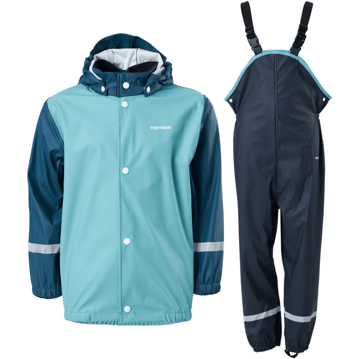 Coffret Sunshower Bleu Légion