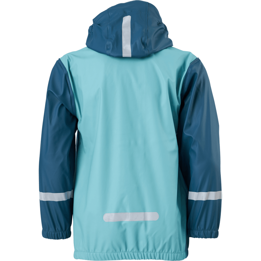 Coffret Sunshower Bleu Légion