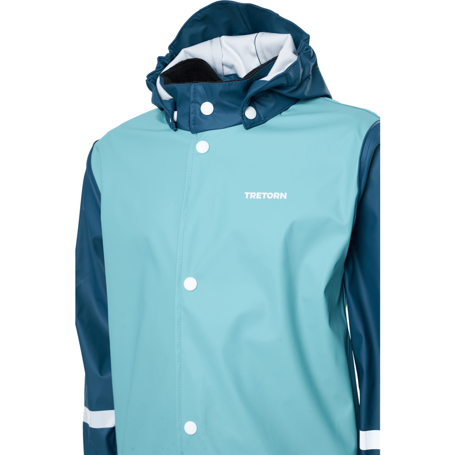 Coffret Sunshower Bleu Légion