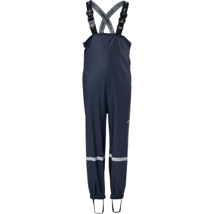 Kinder Wings High Regenhose Navy