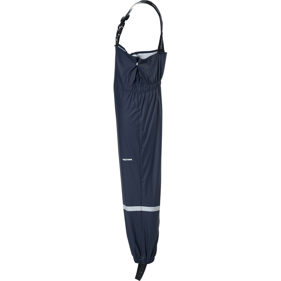 Kinder Wings High Regenhose Navy