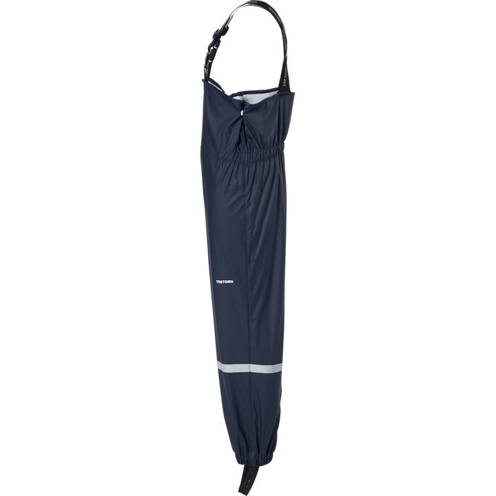 Kinder Wings High Regenhose Navy