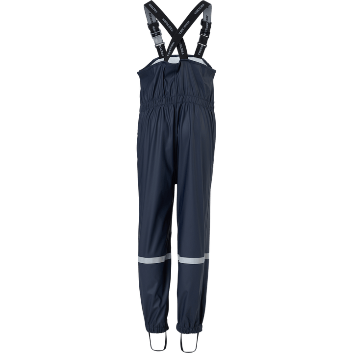 Kinder Wings High Regenhose Navy