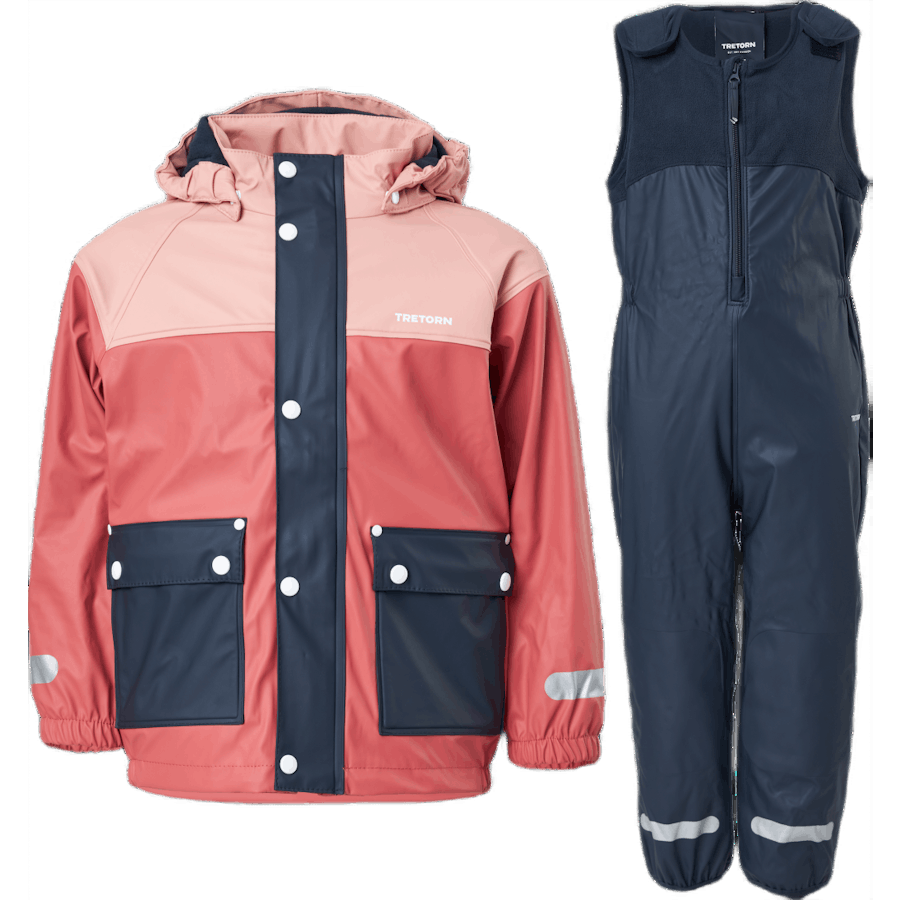 Ensemble Cloudburst Dusty Cedar