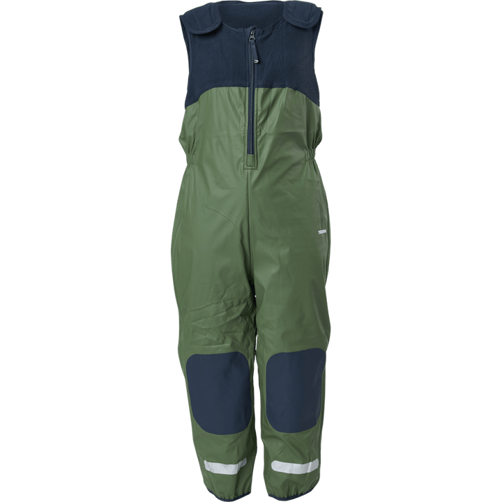 Cloudburst Set bronasto zelena