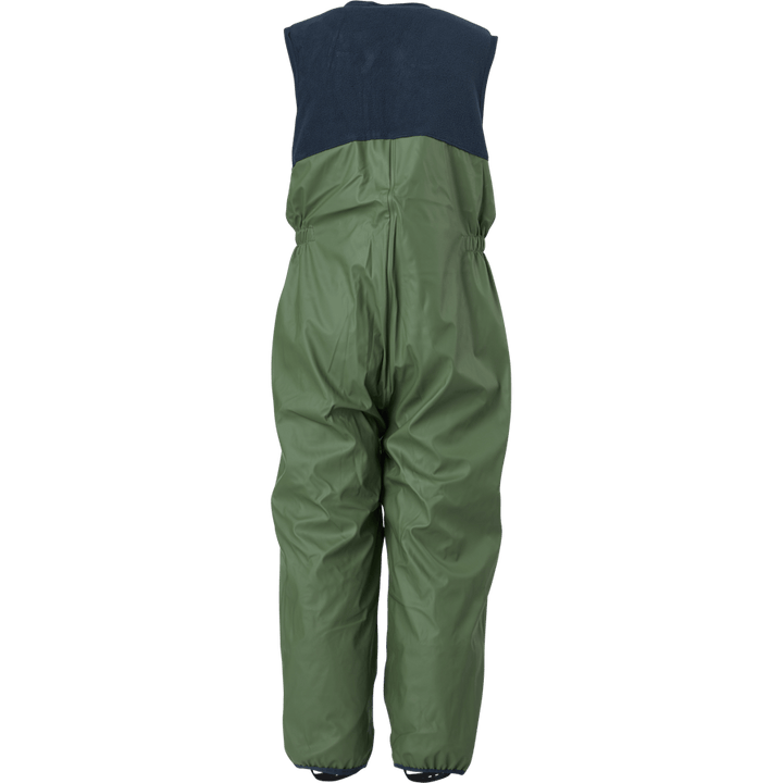 Cloudburst Set bronasto zelena