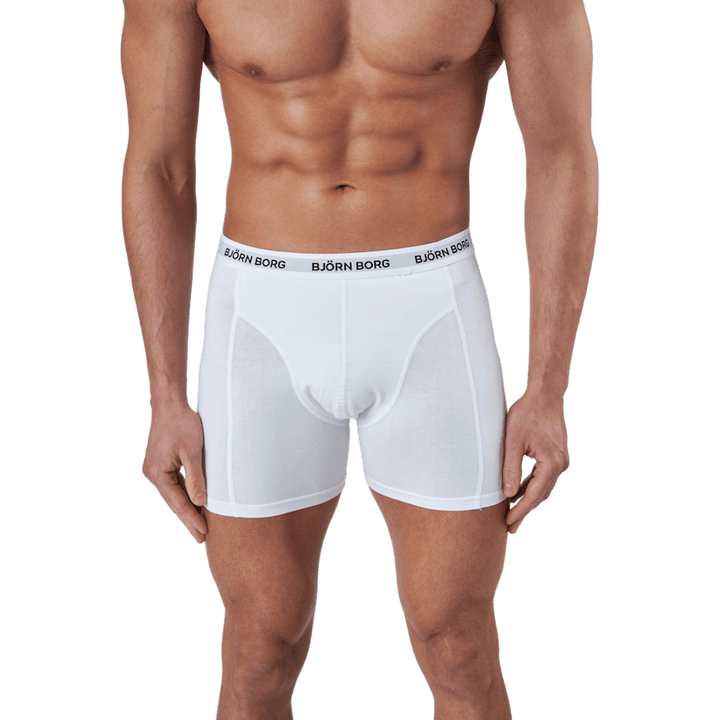 Essential Boxer 5p Multipack 1