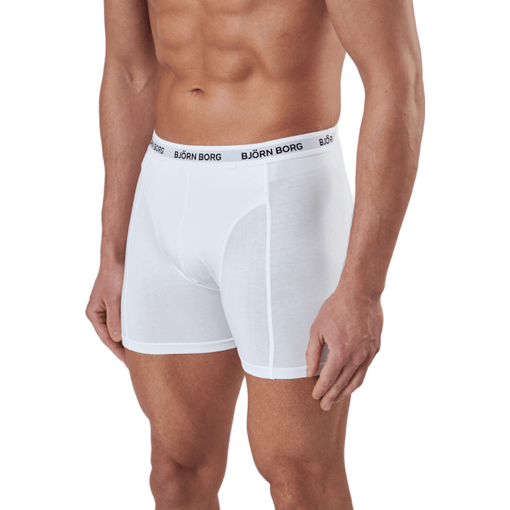 Essential Boxer 5p Multipack 1