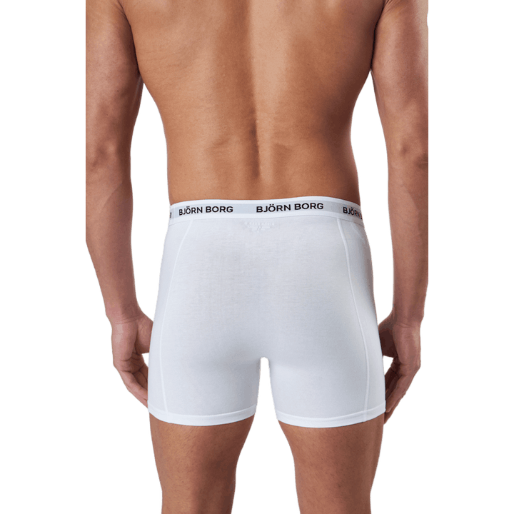 Essential Boxer 5p Multipack 1