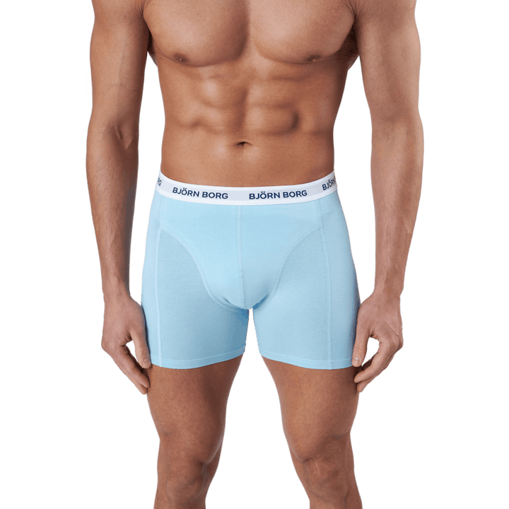 Essential Boxer 5p Multipack 1