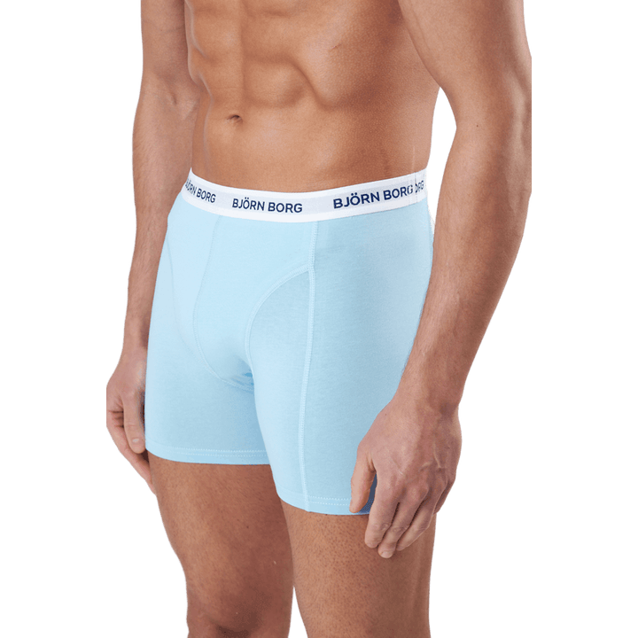 Essential Boxer 5p Multipack 1