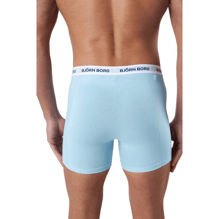 Essential Boxer 5p Multipack 1