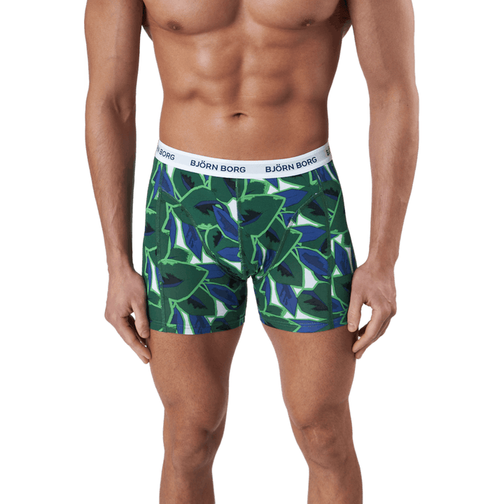 Essential Boxer 5p Multipack 1