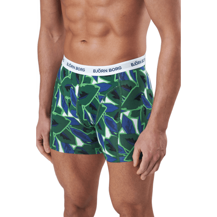 Essential Boxer 5p Multipack 1