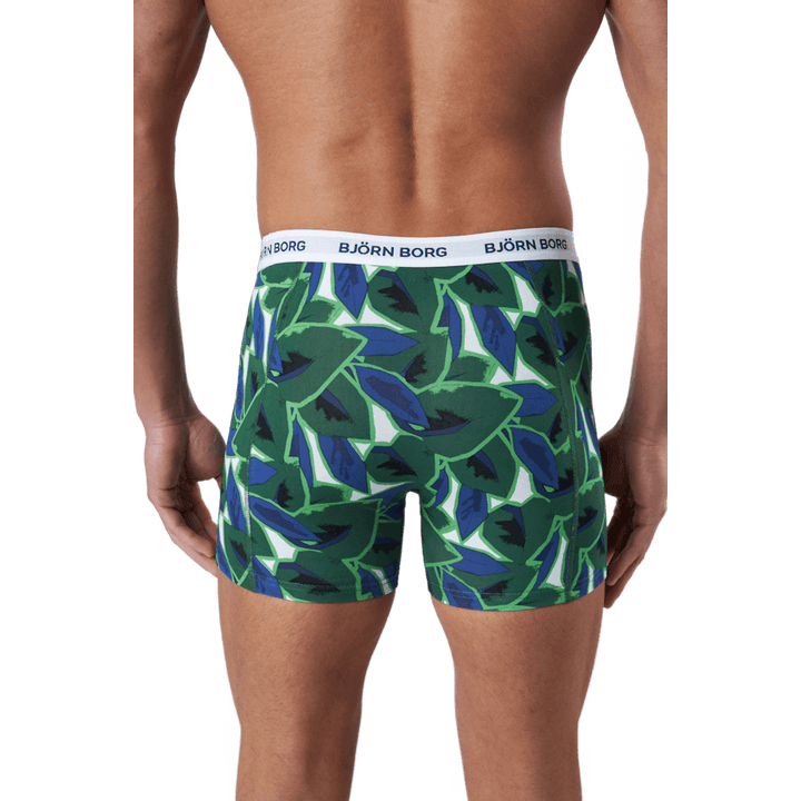 Essential Boxer 5p Multipack 1