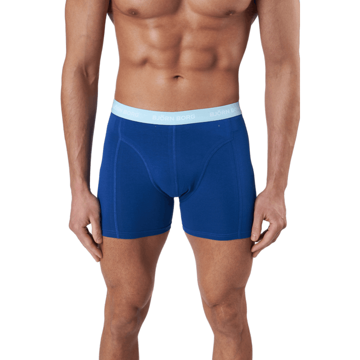 Essential Boxer 5p Multipack 1