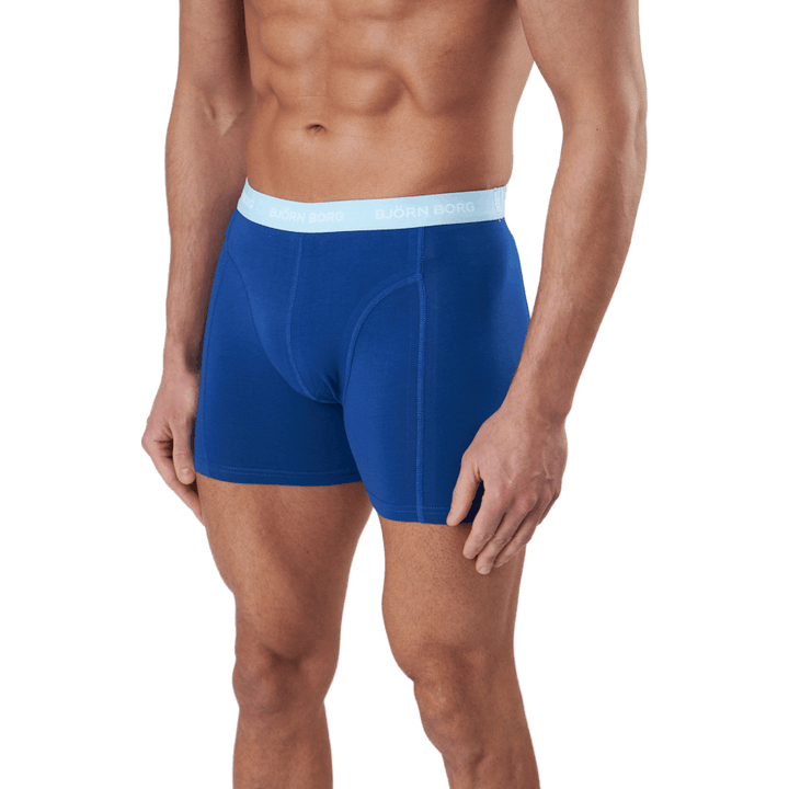 Essential Boxer 5p Multipack 1