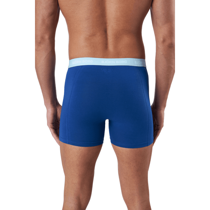 Essential Boxer 5p Multipack 1