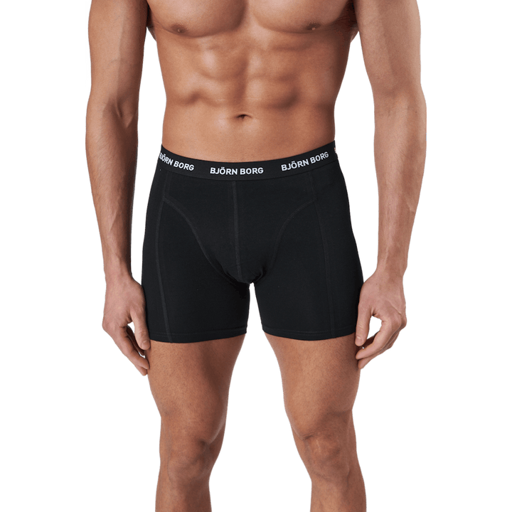 Essential Boxer 5p Multipack 1
