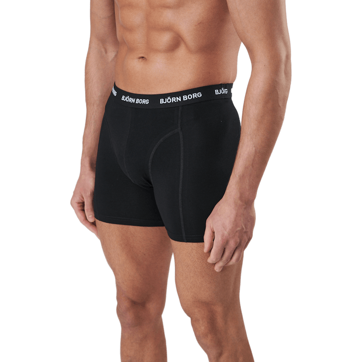 Essential Boxer 5p Multipack 1