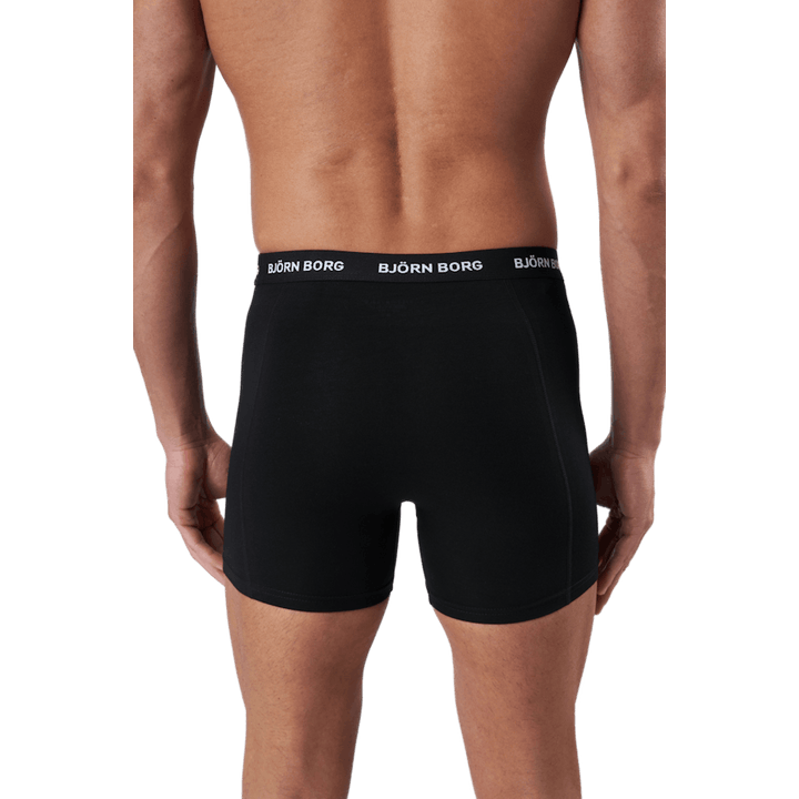 Essential Boxer 5p Multipack 1
