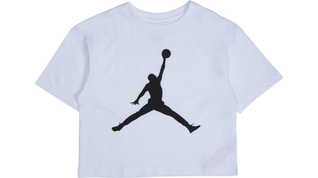 Kurzarm-Grafik-T-Shirt für Mädchen