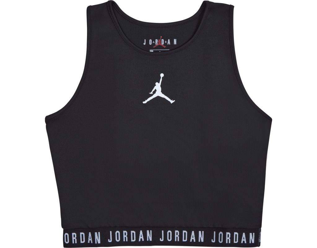 Otroški zgornji del Jordan Essentials Active Top